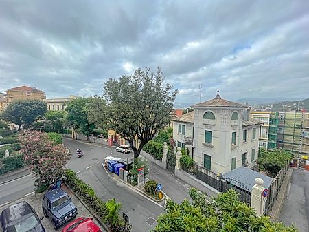f14 271 savona villetta locazione affittasi appartamento residenziale con box2