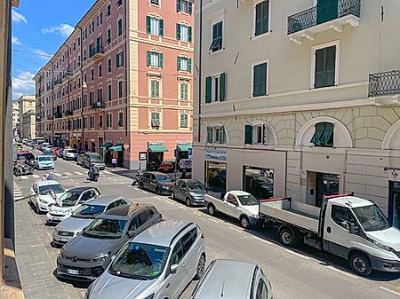 f14 388 savona centro vendesi appartamento posizione centrale15