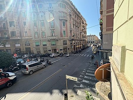 f14 407 savona centro citta appartamento arredato affittasi locazione12