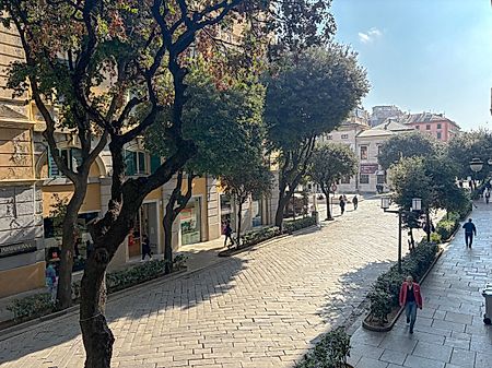 f14 573 savona centro vendesi uffcio posizione centrale5